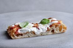 La masa madre ya no pertenece solo al universo del pan.