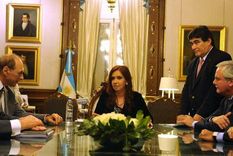 Foto: Publicada en Perfil