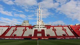 Huracán debe recibir a River este miércoles desde las 21.30 por la fecha 10. Huracán debe recibir a River este miércoles desde las 21.30 por la fecha 10.