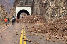Foto: Gendarmería Nacional