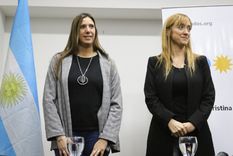 una diputada kirchnerista se dio vuelta y cambio 180 grados su opinion de boleta unica una diputada kirchnerista se dio vuelta y cambio 180 grados su opinion de boleta unica