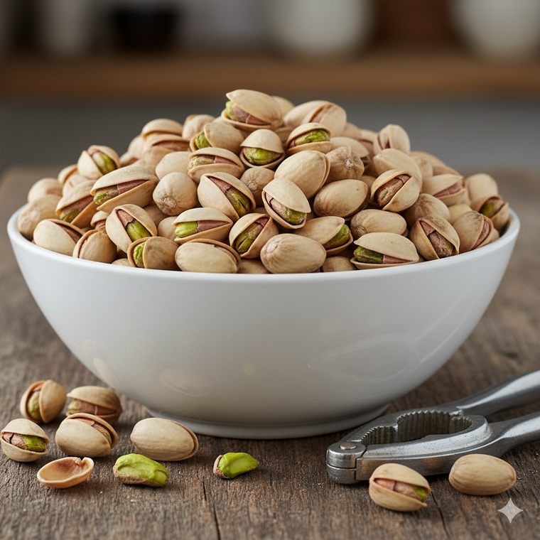 Jardinería. Un fruto seco para cultivar en casa. Jardinería. Un fruto seco para cultivar en casa.