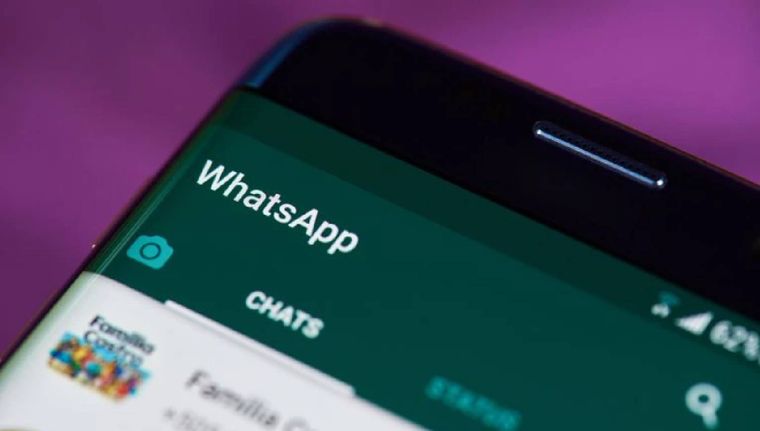 Cambios en los estados de WhatsApp