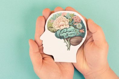 MDZol | Cómo encaminar tu salud emocional hacia el bienestar (Shutterstock).