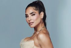 Alejandra Espinoza compartió uno de sus caprichos más caros.