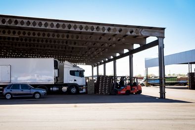 Los costos del transporte se disparan por la suba del gasoil