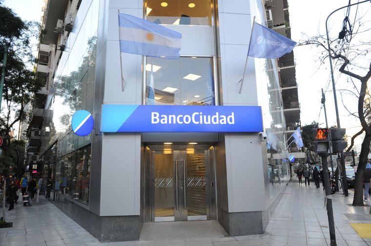 Los préstamos hipotecarios del Banco Ciudad son para adquisición, refacción, mejora y ampliación de viviendas. Foto: Banco Ciudad
