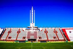 Foto: Prensa Huracán