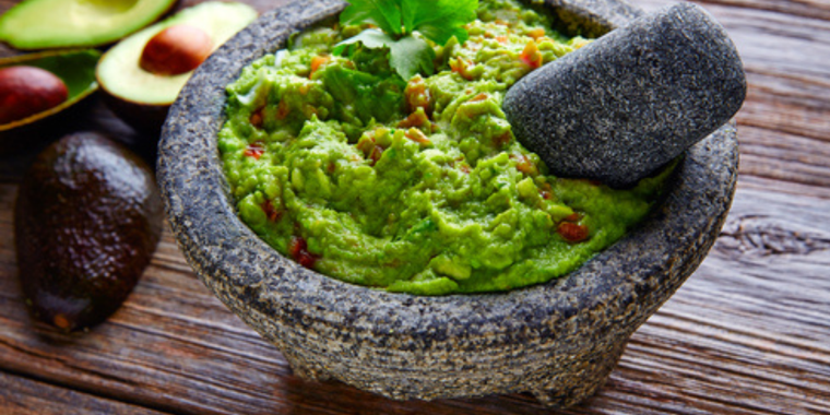 Dip Foto: Shutterstock