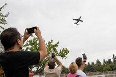 Foto: Santiago Tagua Foto: Santiago Tagua