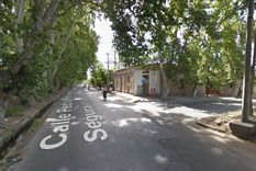 Foto: Google Street View