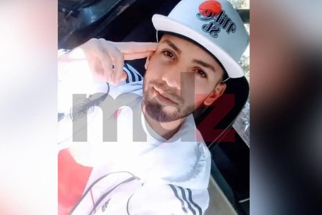 Julían Alberto Fernández, uno de los hermanos ladrones en Carrodilla de Luján de Cuyo, fue detenido este domingo tras robar herramientas. Julían Alberto Fernández, uno de los hermanos ladrones en Carrodilla de Luján de Cuyo, fue detenido este domingo tras robar herramientas.