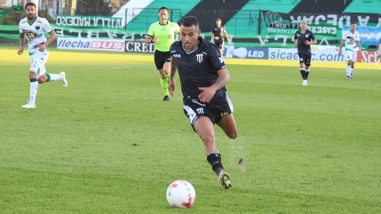 Foto: gentileza Yamila Canales