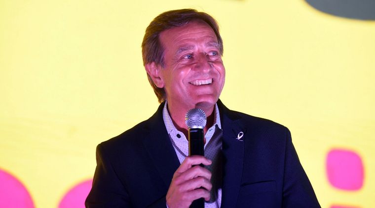 Foto: Prensa Cambia Mendoza