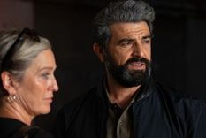 Netflix, Series, La Chica de Oslo Fuente: Netflix