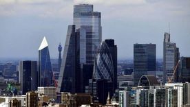 Los bancos vuelven a ser protagonistas de las noticias.