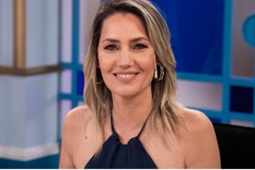 carolina losada opino sobre viviana canosa y conto su experiencia en america