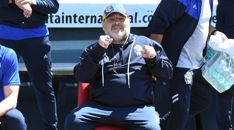 Foto: ALF PONCE MERCADO / MDZ