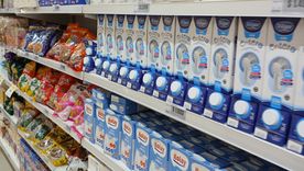 Las normas derogadas establecían limites de precios en alimentos esenciales y recaían sobre la actividad de comercios, entre otras cosas. Foto: Juan Mateo Aberastain Zubimendi / MDZ.