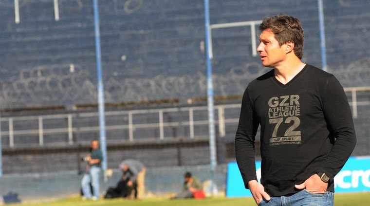 Foto: Pachy Reynoso/MDZ