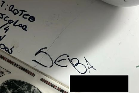 Otra amenaza de tiroteo escolar llevó a allanamientos en Almirante Brown. Otra amenaza de tiroteo escolar llevó a allanamientos en Almirante Brown.