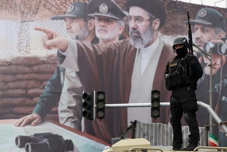 los retos politicos que enfrenta netanyahu en israel en medio del conflicto con iran los retos politicos que enfrenta netanyahu en israel en medio del conflicto con iran