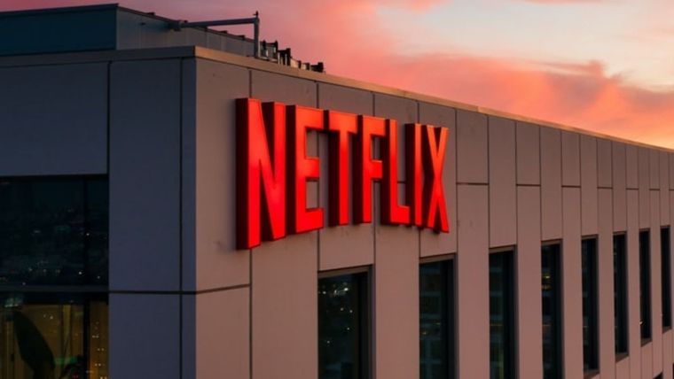 Netflix, películas Unsplash