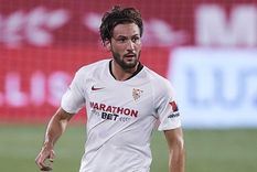 mejoro su oferta: lazio va a la carga por el mudo vazquez