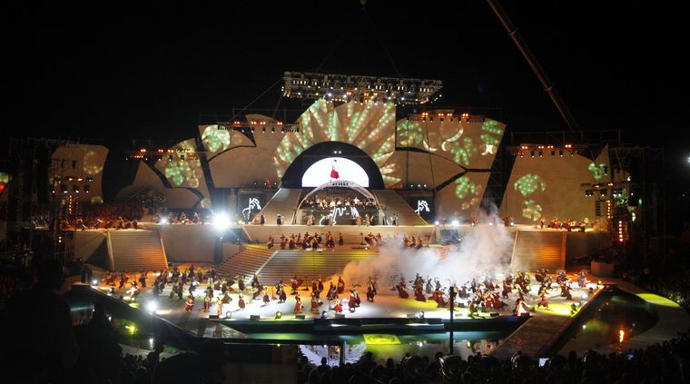 Foto: Pachy Reynoso / MDZ