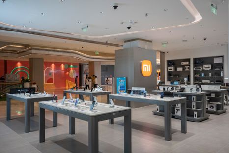 Xiaomi prepara el lanzamiento de una versión Max de su teléfono más popular. Xiaomi prepara el lanzamiento de una versión Max de su teléfono más popular.