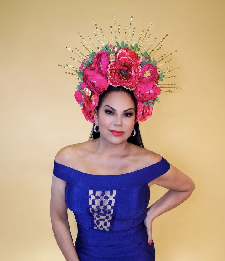 Liliana Rodríguez formará parte del reality show La Casa de los Famosos 3.