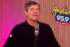 Un regreso más que esperado. / Captura de streaming