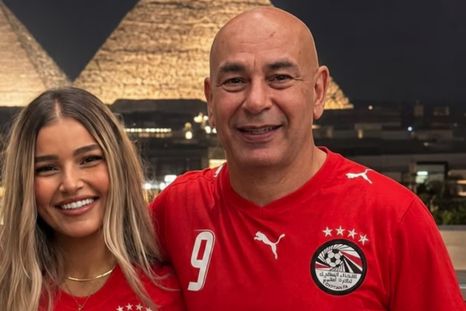 La hija del DT de Egipto cargó contra la FIFA y compartió un mensaje que abrió una nueva polémica. La hija del DT de Egipto cargó contra la FIFA y compartió un mensaje que abrió una nueva polémica.