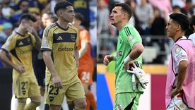 New York Times fue lapidario con Boca y River New York Times fue lapidario con Boca y River