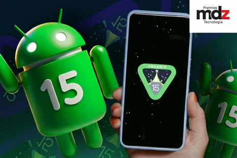 El mejor teléfono de Android no es Samsung.