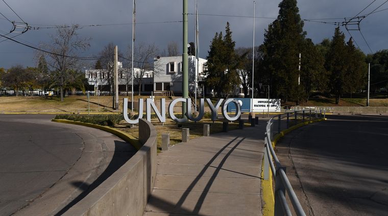 Este año habrá presencialidad plena en la UNCuyo.