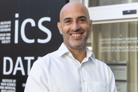 Carlos Chaccour lideró un estudio masivo para combatir al mosquito transmisor de la malaria con ivermectina en Kwale, un distrito del sur de Kenia.