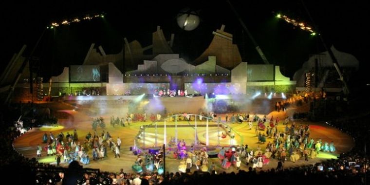 Foto: Nacho Gaffuri / MDZ