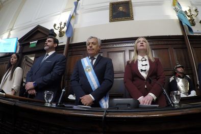 MDZol | Foto: ALF PONCE MERCADO / MDZ