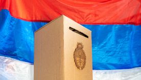 Las elecciones en Misiones pueden marcar un quiebre histórico si pierde el rovirismo. Las elecciones en Misiones pueden marcar un quiebre histórico si pierde el rovirismo.