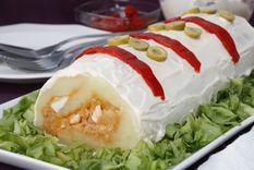 Una comida totalmente exquisita y perfecta para compartir con tus seres queridos Una comida totalmente exquisita y perfecta para compartir con tus seres queridos