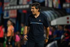 Un titular fundamental para Gustavo Costas en Racing está en duda para el choque ante Independiente Rivadavia.