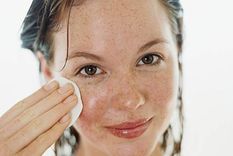 Aplica esta mascarilla una o dos veces por semana. Foto: Archivo