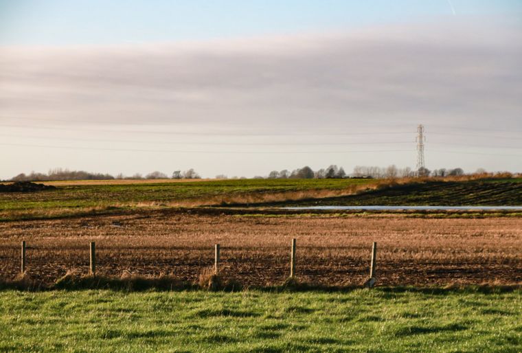 El Durazno es un pueblo de San Luis donde las sierras y los cursos de agua definen el paisaje cotidiano.