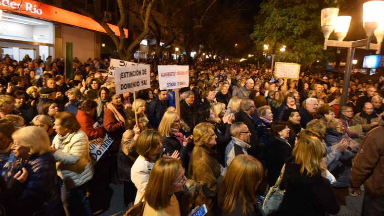 Foto: Alf Ponce / MDZ