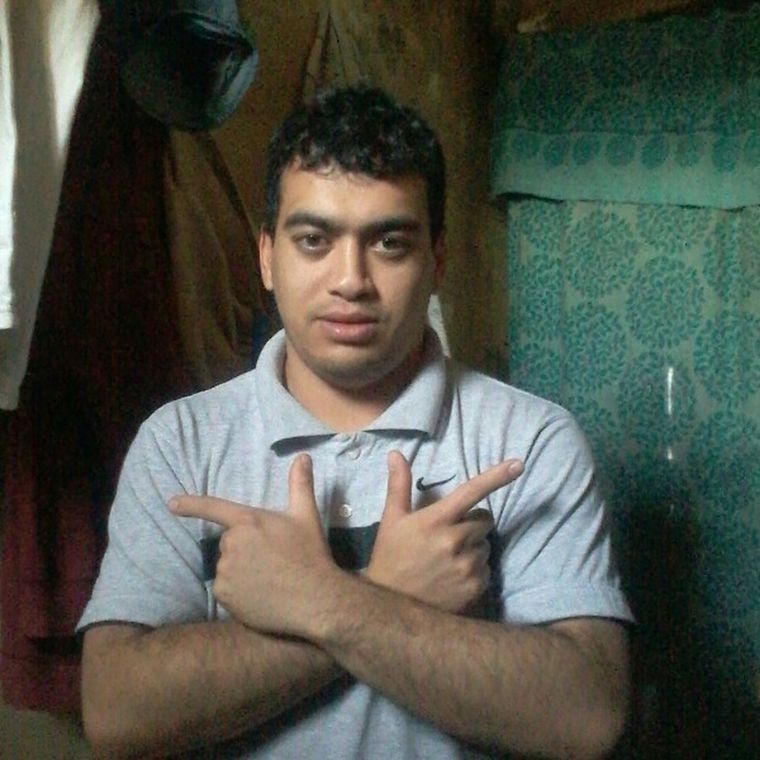 Nahuel Fernando Sánchez fue atacado tras una transacción que salió mal