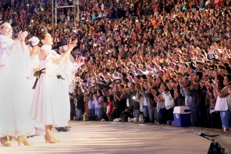 Foto: Maximiliano Ríos/MDZ