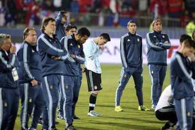 MDZol | Foto: Télam