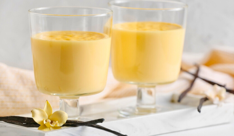 Si te preguntas cuál es el postre más sencillo y delicioso del mundo ¡es este! Foto: Shutterstock