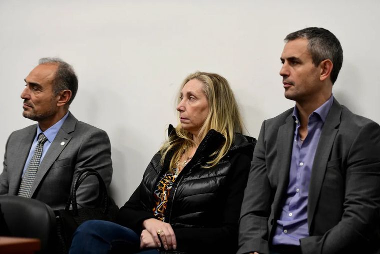 Martín Menem, su primo Lule y Karina Milei, la tríada del Gobierno señalada por el escándalo de las supuestas coimas en la Agencia de Discapacidad.  